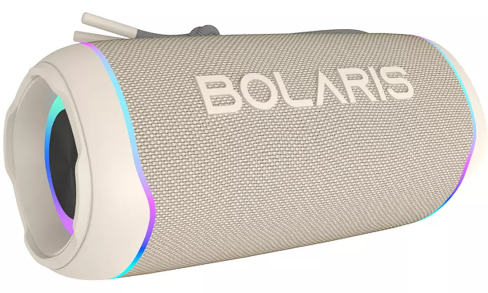 Enceinte étanche Bluetooth Bolaris