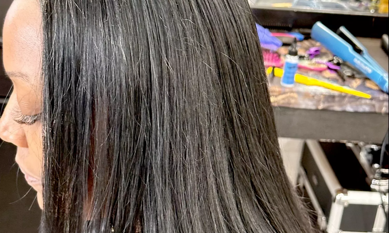 Transform with Shampoo, Conditioner, Blow out, Highlights, & More