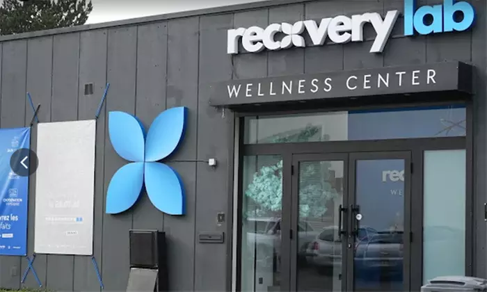 Massage sportif pour une récupération express