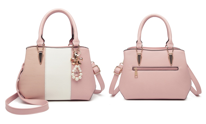 Image 30: Damestas in 2 modellen en diverse kleuren