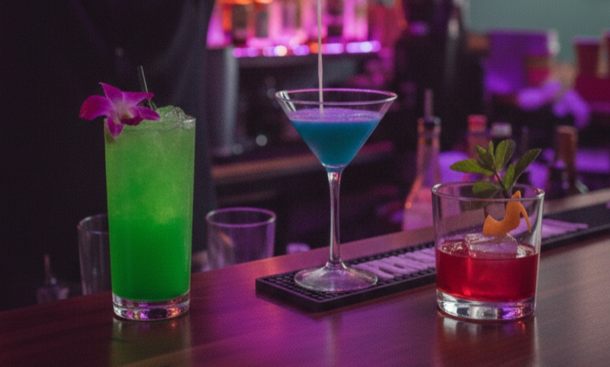 Image 10: Gourmet Dining with a Food-Only Voucher for Elevated Culinary Journey