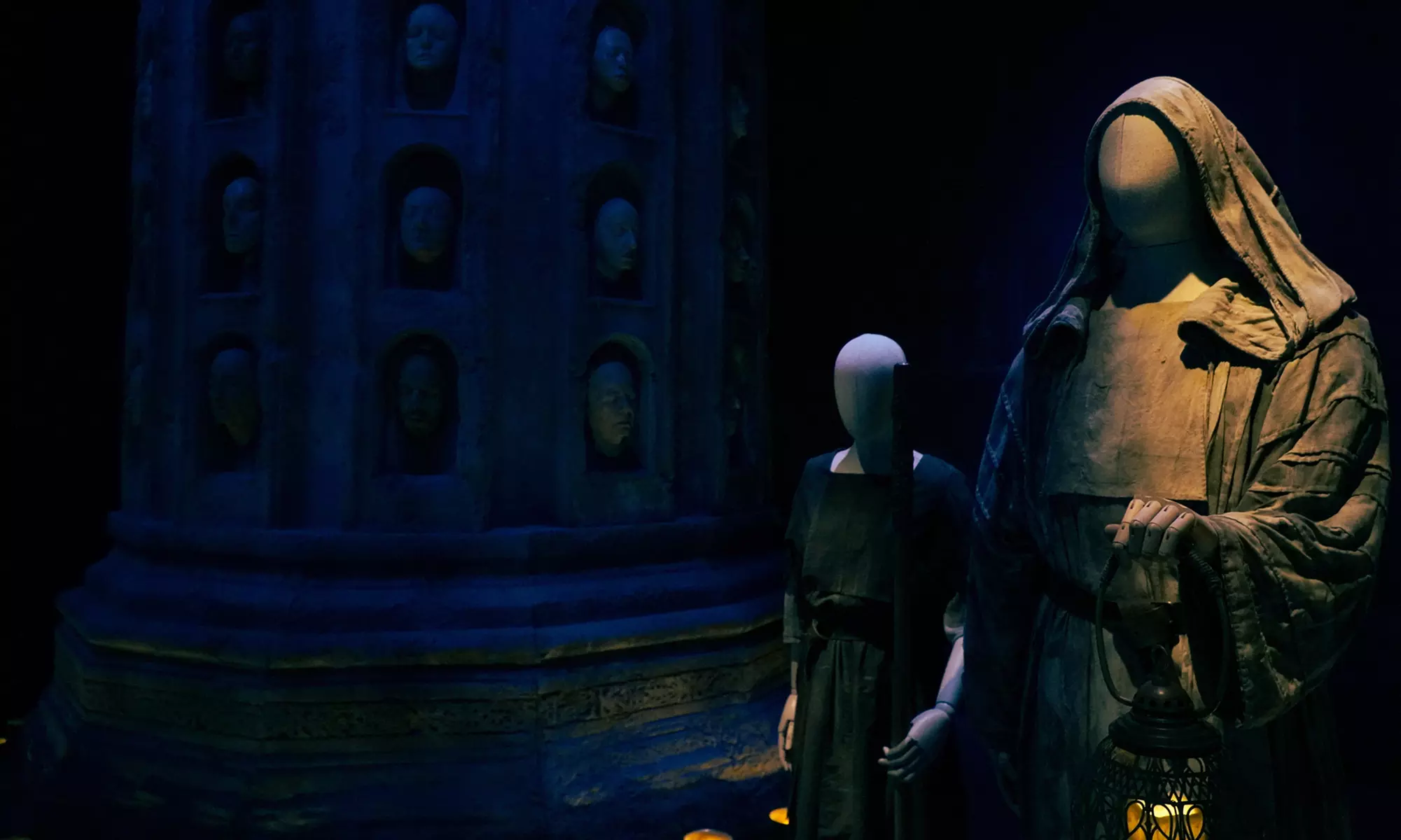 Game of Thrones Studio Tour Experience- Valid 7 Days