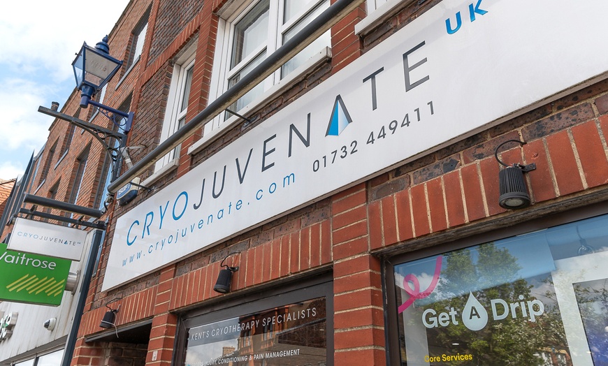 Image 5: 25-Minute Deep Tissue Sports Massage