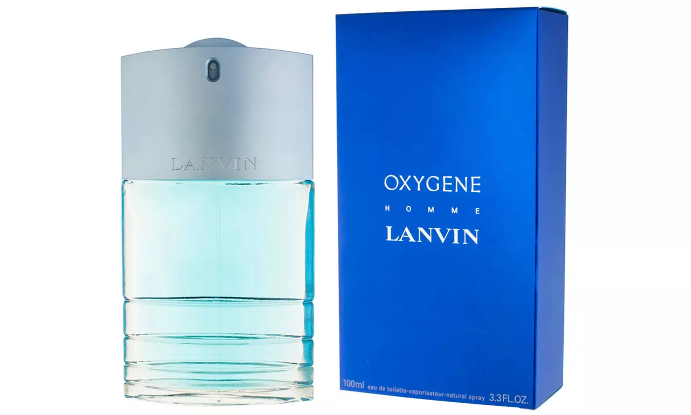 Eau de toilette Lanvin pour homme