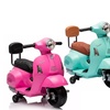 Image 1: Mini Vespa elettrica Piaggio per bambini