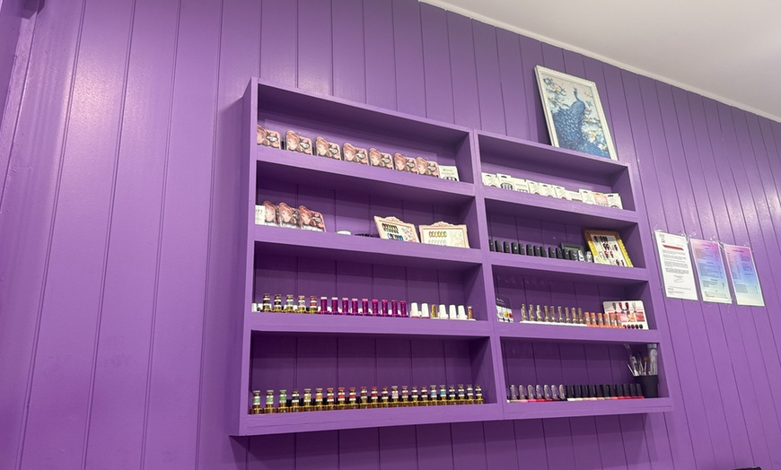 Image 3: L’élégance jusqu’au bout des ongles à prix doux