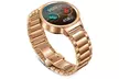 Huawei Elite Smartwatch in Gold am Gliederarmband (Wi-Fi) inkl. Versand - Second Medium