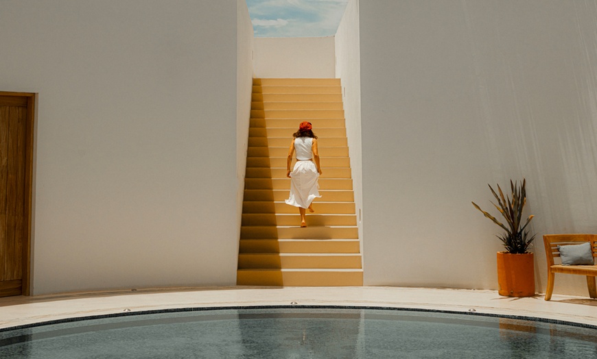 Image 4: Charming Stay at Kimpton Mas Olas Resort & Spa in El Pescadero