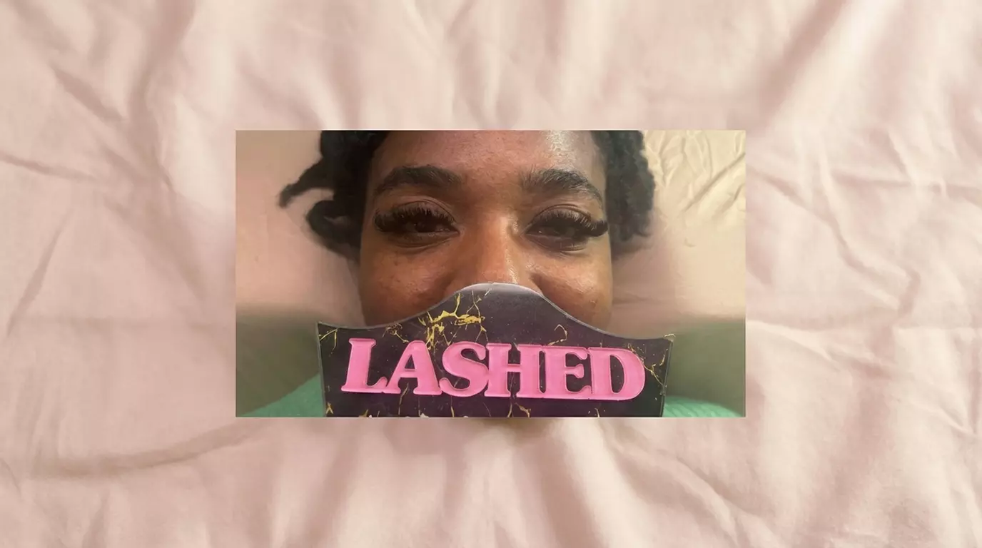 Effortless Beauty: Transform Your Look With Full Set & Fill-In Lashes