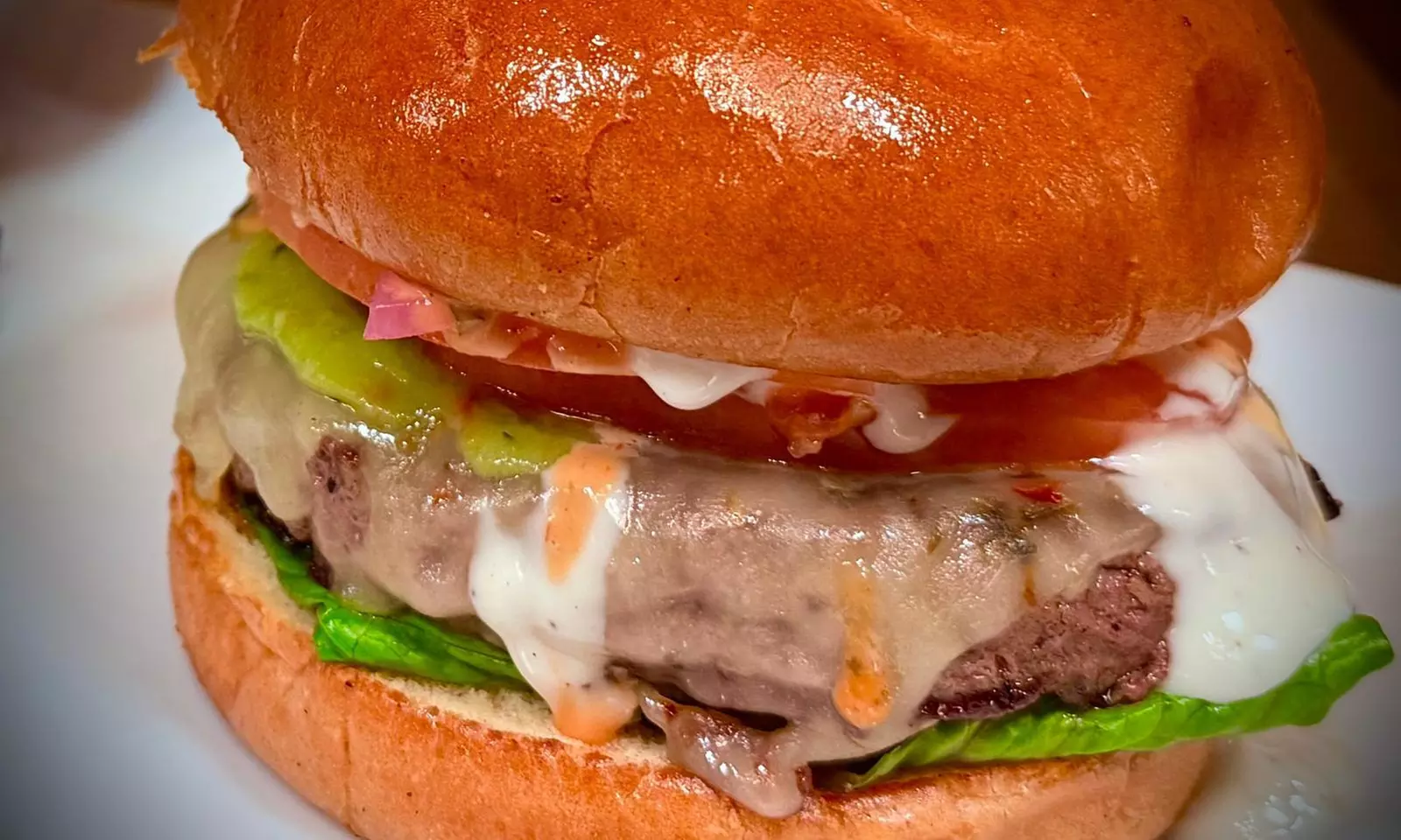 Any Flavor Mojitos with (1) Wild Horse Wagyu Burger, Drinks and More