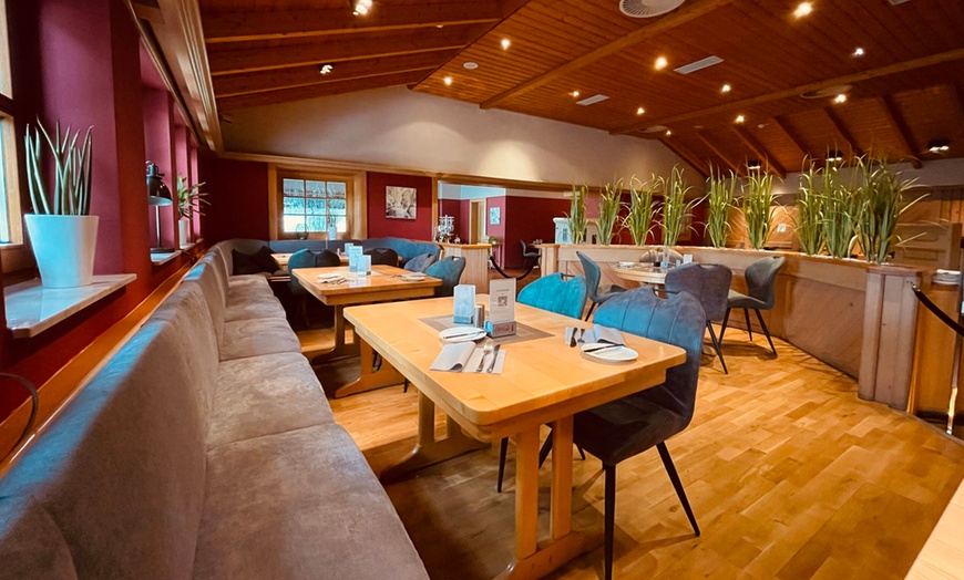 Image 6: Luxus pur: 7-Gänge-Überraschungs-Menü 1, 2 oder 4 Personen