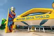 Entry to Ferrari World, SeaWorld, Yas Waterworld or Warner Bros (see fine print/description for booking) - Image 6