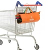 Image 4: Four Pieces of Reusable Shopping Trolley Bags