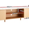 Image 2: Artiss TV Cabinet Entertainment Unit Stand