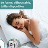 Image 5: Oreiller à mémoire de forme, Sampur