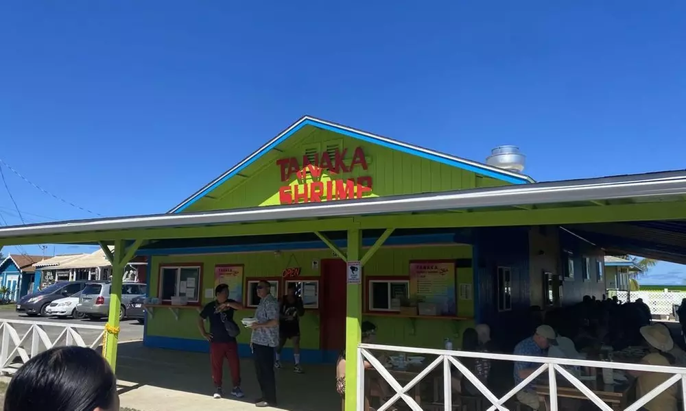 Embark w/ Northshore Circle Island Adventure for 1 Child,1 Adult