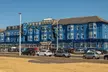 Beachfront in Blackpool: Getaway for 2 with Breakfast, Dinner, Night-Time Entertainment & Free Gift! The Lyndene Hotel - Second Medium