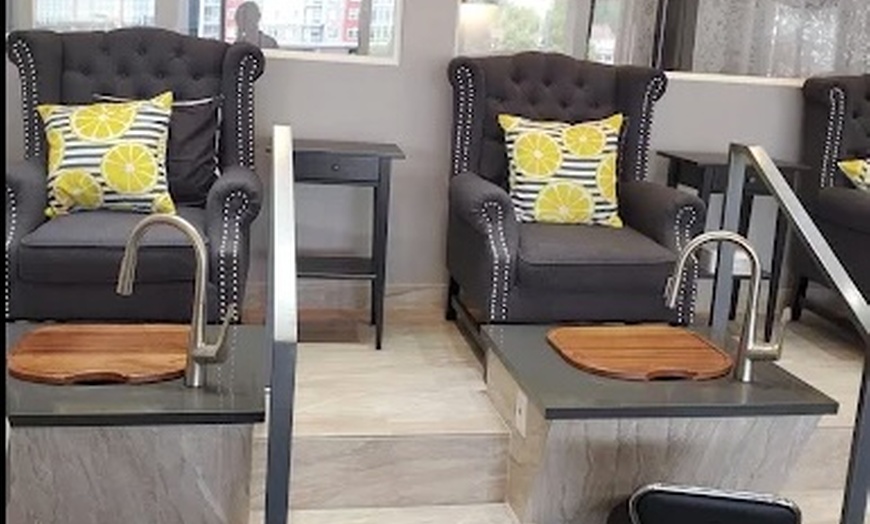 Image 3: Custom Massage with Choice of Add-ons(Up to 36% Off)