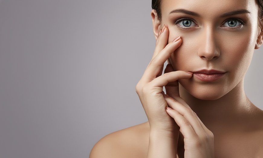 Image 3: Up to 52% Off on Green Lipo Laser Fat Reduction Treatment 