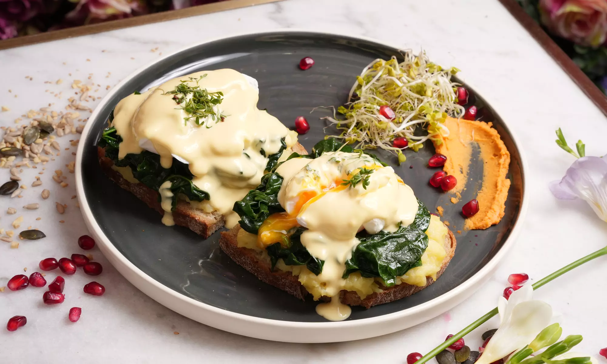 Handgemachte vietnamesische Nudeln inkl. Getränk für 1 - 4 Personen