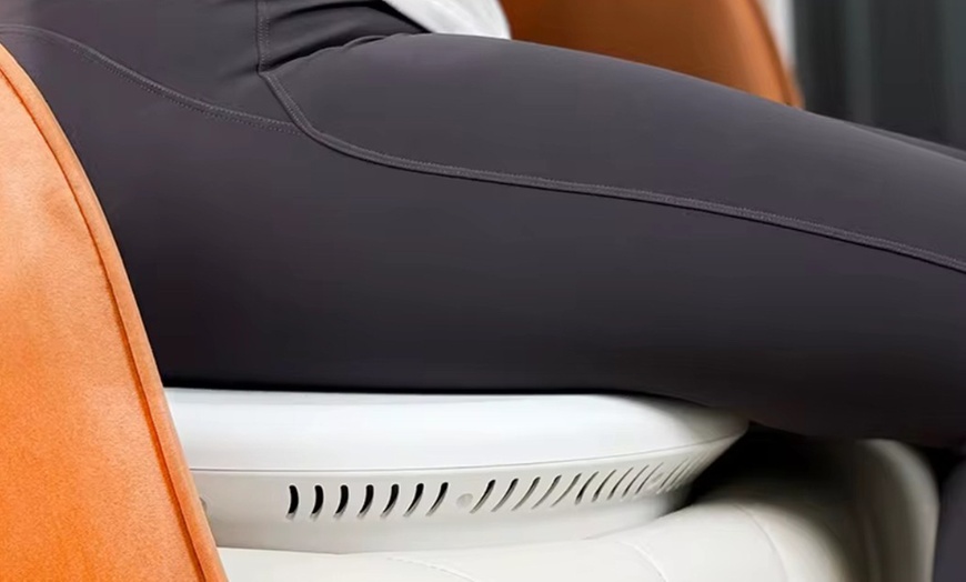 Image 2: EMS Body Sculpting or Pelvic Floor Therapy