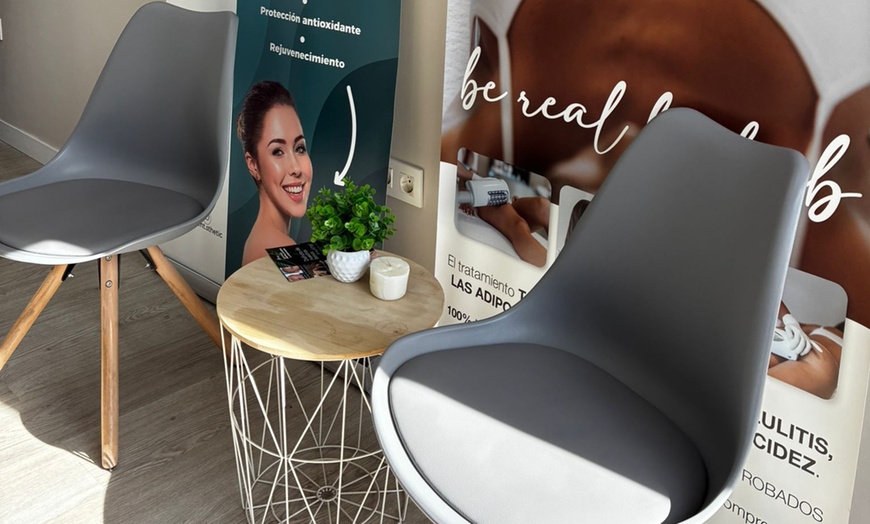 Image 6: Micropigmentación entre pestañas, labios, shading en cejas o eyeliner