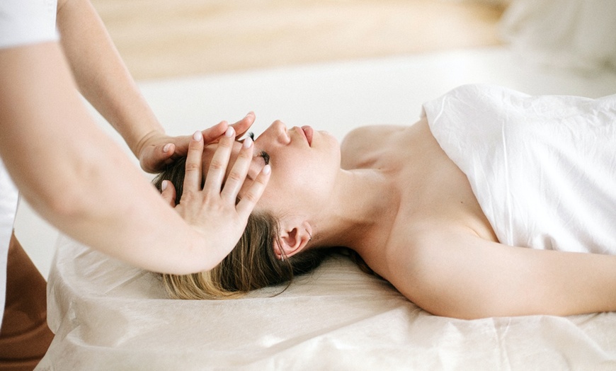 Image 3: Relax and Rejuvenate with 60-Minute Swedish or Deep Tissue Massage
