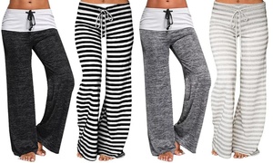 Lounge Trousers