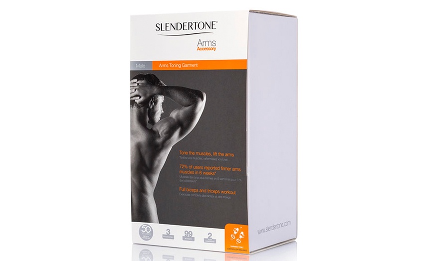 Image 7: Slendertone Muscle Toner