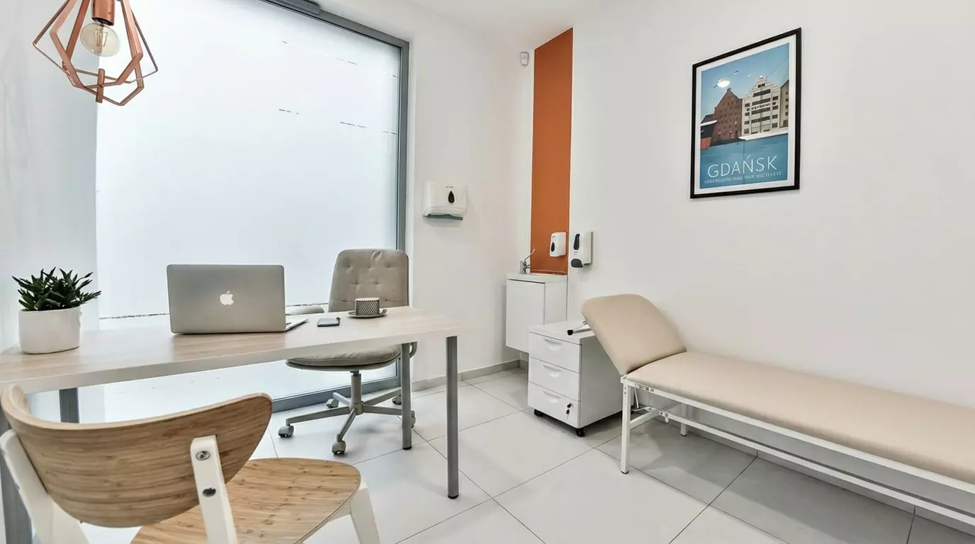 3, 6 lub 9 zabiegów depilacji laserowej na wybraną partię ciała