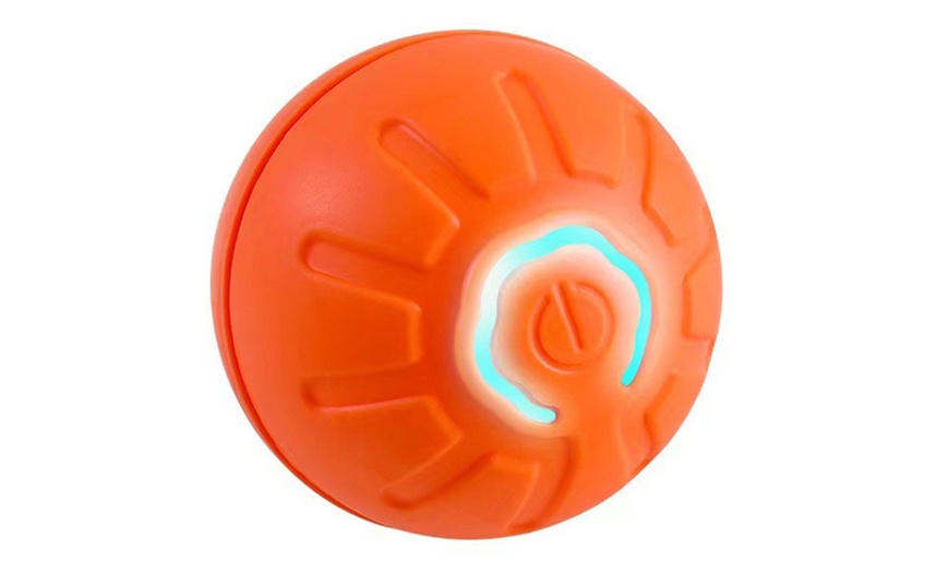 Image 14: Vibrating Ball For Pet