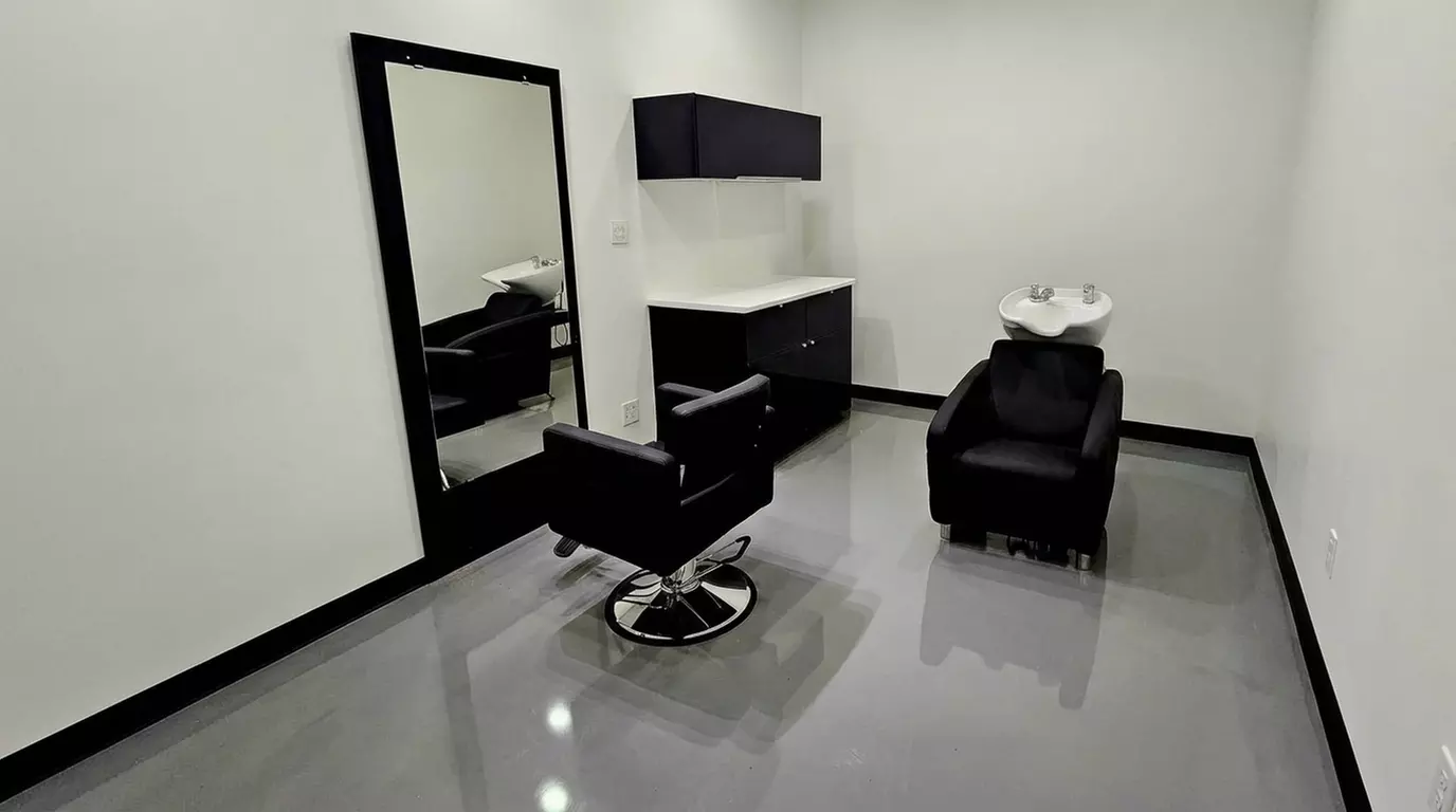 Touch-Up, Highlights or Balayage with Toner, Conditioning and More