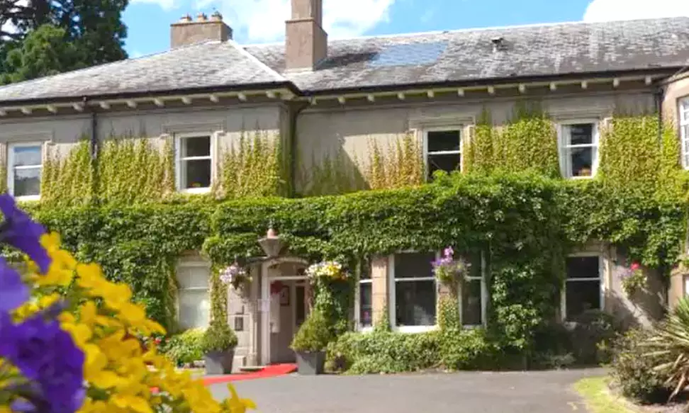 Enjoy Classic or Sparkling Afternoon Tea For Up to Four People