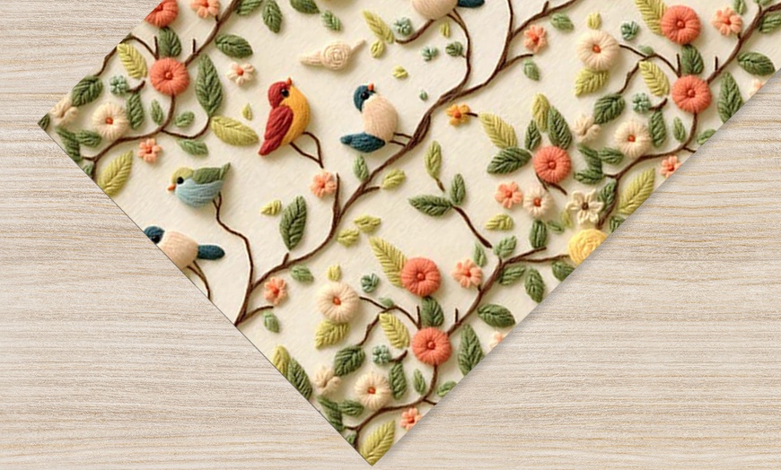 Image 36: Tappeto passatoia antiscivolo