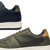 Image 1: Crosshatch Toribio Men's Trainers
