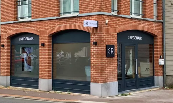 Séance de cryolipolyse sur 1 zone chez Centre Regenair