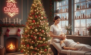 Odmłodzenie i relaks: masaż kobido