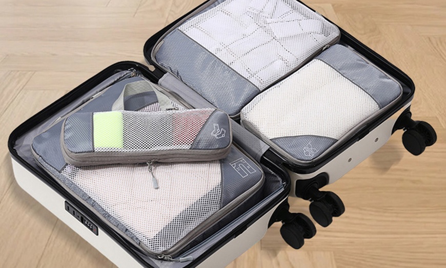 Image 7: Piece Compression Bags