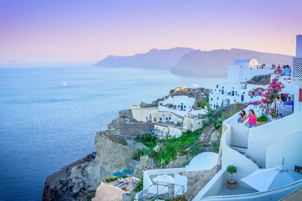 Option 1: New York (JFK): Depart on certain dates between 10/1/26-10/15/26 - Great Value Vacations