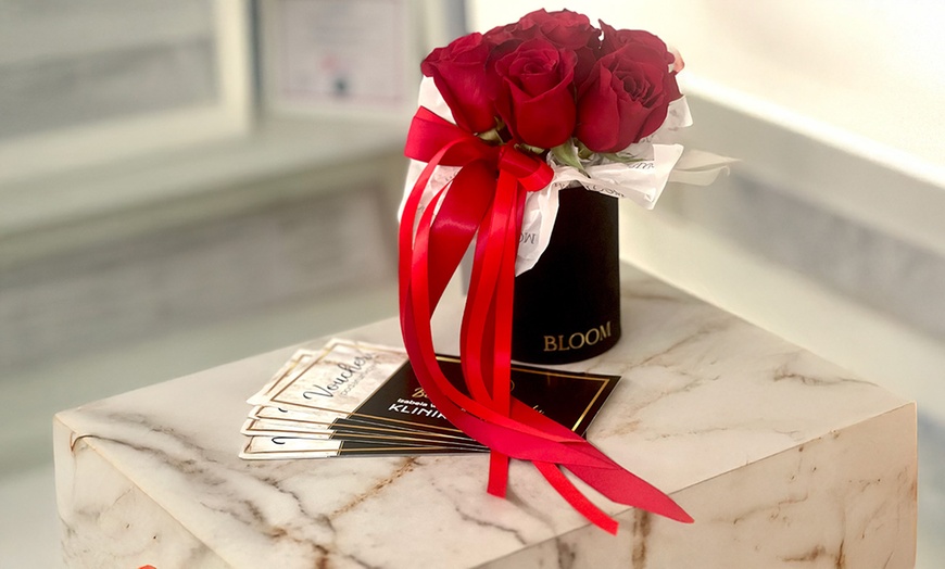 Image 1: Groupony wartościowe do wykorzystania na dowolne usługi kosmetyczne