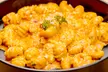 Up To 44% Off Customizable Cozy Italian-Argentinian Pasta Night for Two – Appetizer, Wine & Dessert - Second Medium