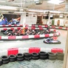 Image 2: Thrilling Go-Karting Fun: Two 10-Minute Sessions for 1, 2, or 4 People