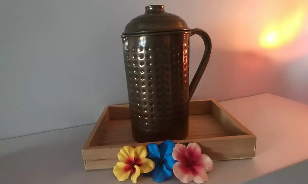 Up to 56% Off on Natural Cleansing Hydro Colon Therapy at Sweet harmony holistic healing