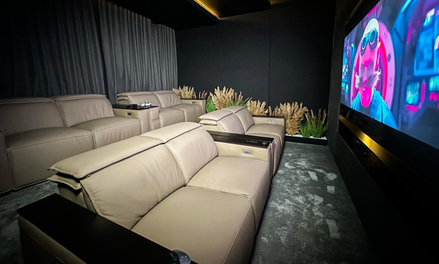 Image 7: One-Hour Gaming with Comfort, Boot Camp 360, 540 or VIP Lounge Access