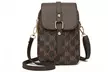 Women's Crossbody Bag - Second Medium