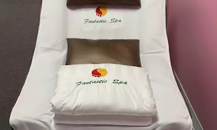 Enjoy One 60, or 90-Min Swedish Massage with Hot Stones! 