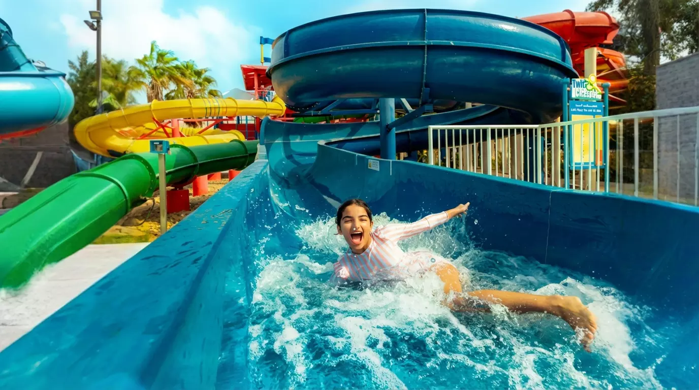 Full-Day Access to LEGOLAND Dubai with 40+ Rides, Shows & MINILAND