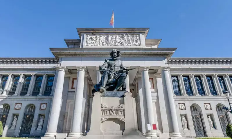 Explorer Pass Madrid pour 3, 5 ou 7 activités