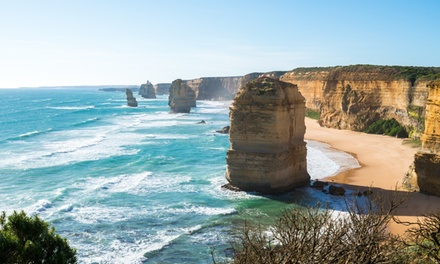 Great Ocean Road Twelve Apostles - Small Group Guided Day Tours from Melbourne - Wild Side Melbourne