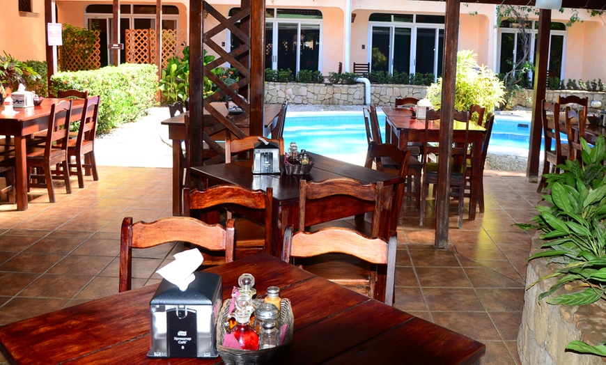 Image 15: ✈ 8-Night Costa Rica Volcano and Beach Vacation w/Air, SUV